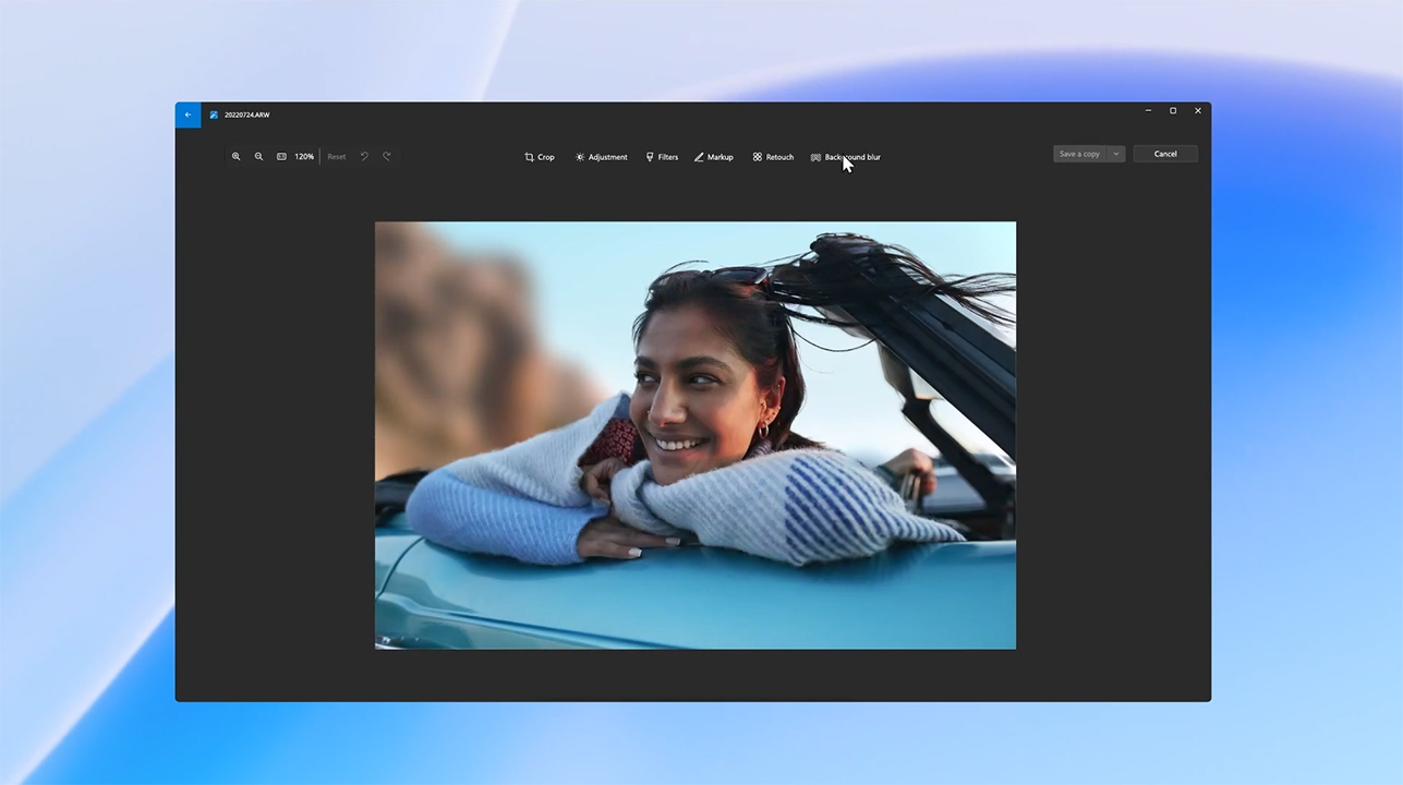 Windows 11に生成AIが標準搭載されますよ！ AIでPC操作が楽になるかも 