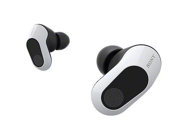 ソニーの名機の音質を手に入れたゲーミングイヤホン「INZONE Buds