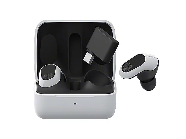 ソニーの名機の音質を手に入れたゲーミングイヤホン「INZONE Buds