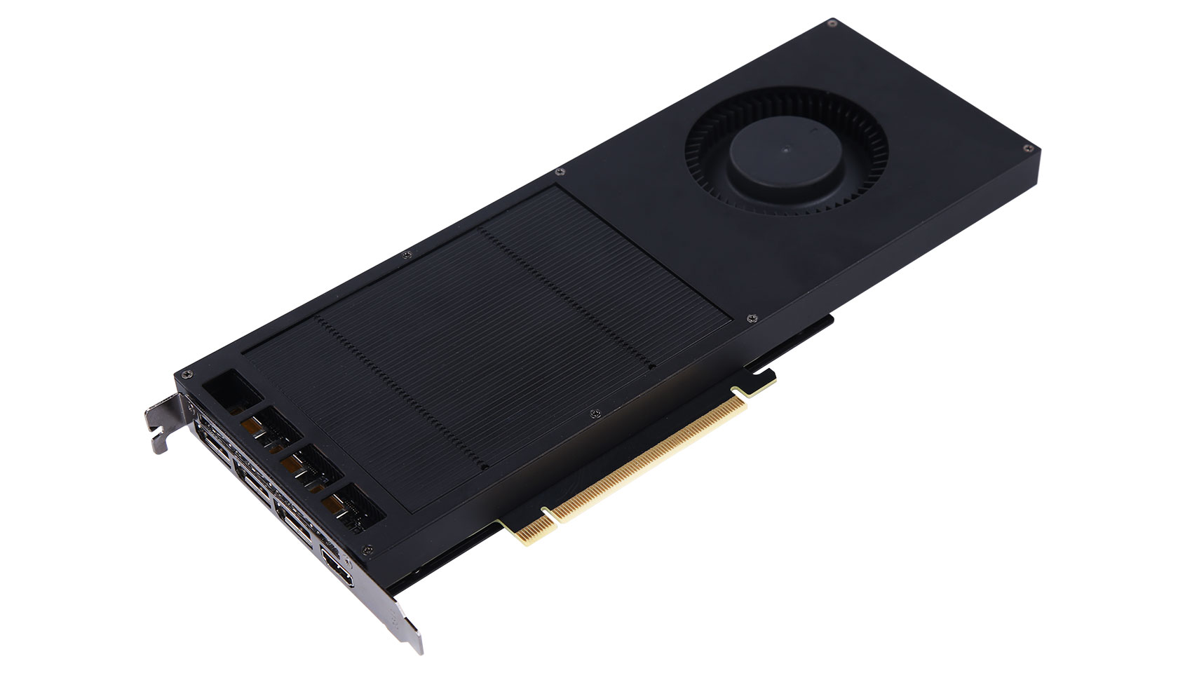 こんなの待ってた。RTX 4060 Ti積んでいて1スロットの薄型グラボ