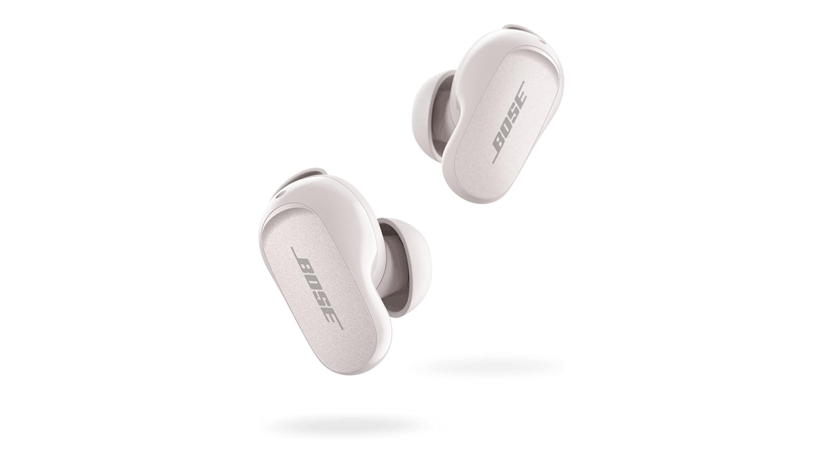Boseのノイキャンイヤホン「QuietComfort Earbuds II」が37%オフで登場