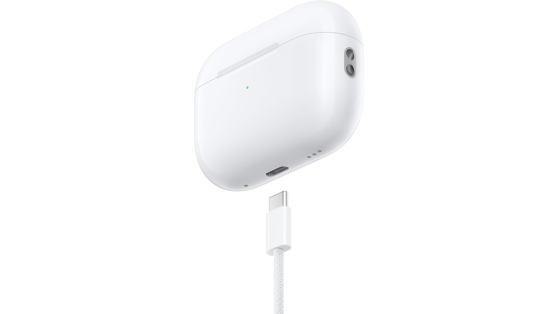 迷ってるなら買ってよし、Apple AirPods Proが15％オフ #ブラック
