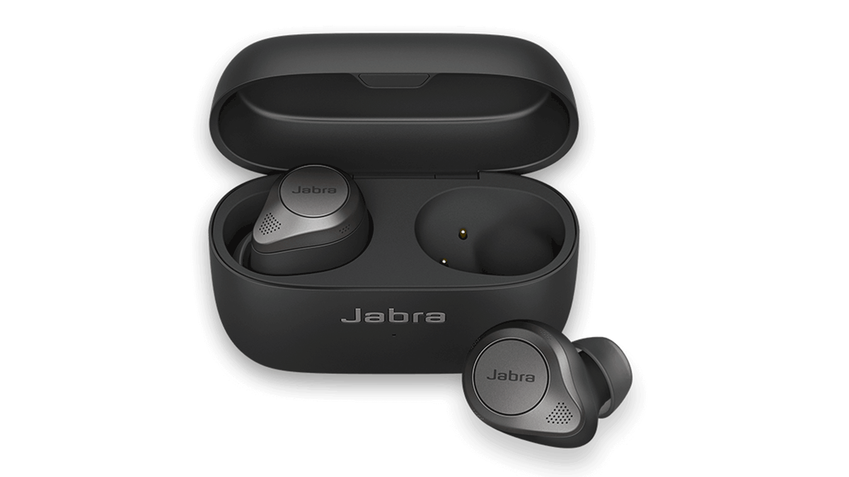 実質半額。アクティブノイズキャンセリング搭載｢Jabra Elite 85t｣が50