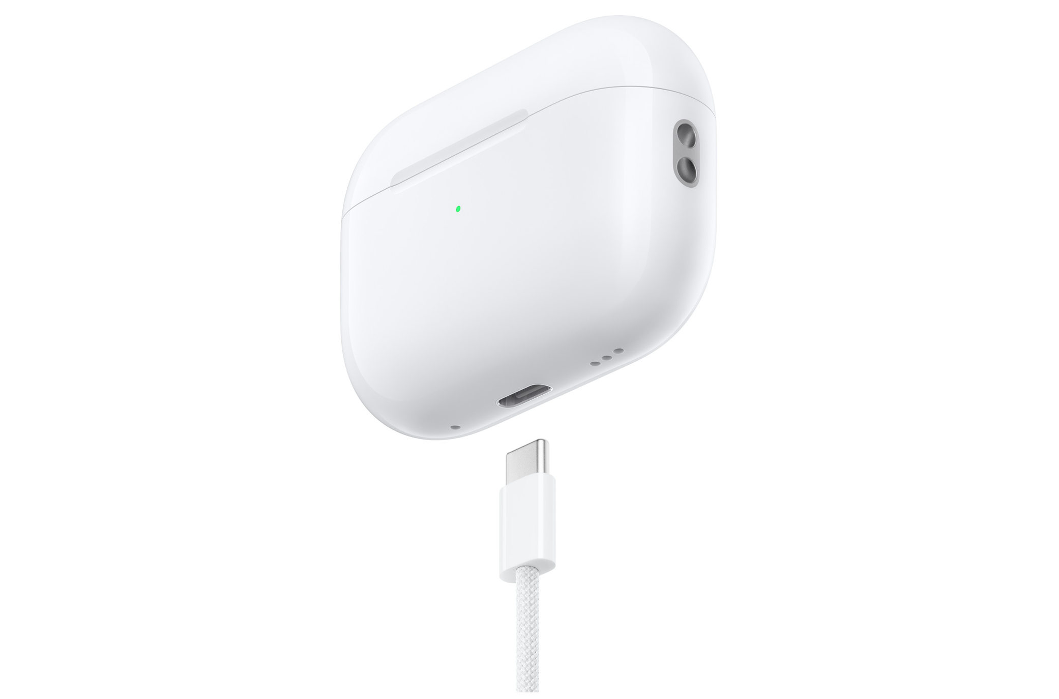 AirPods Pro（第2世代）向けUSB-C版の充電ケース､高くない