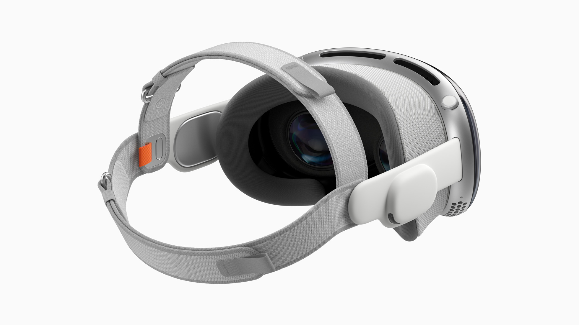 備品付属品完備Apple Vision Pro アップルケア付き Apple Vision Pro、高価なだけに付属品も充実してた | ギズモード