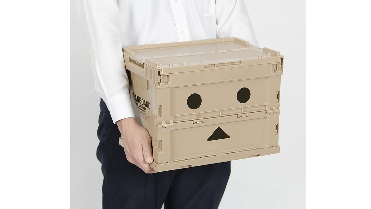 セールで本当に買うべきものはてコレ（ダンボーコンテナ）だったのでは