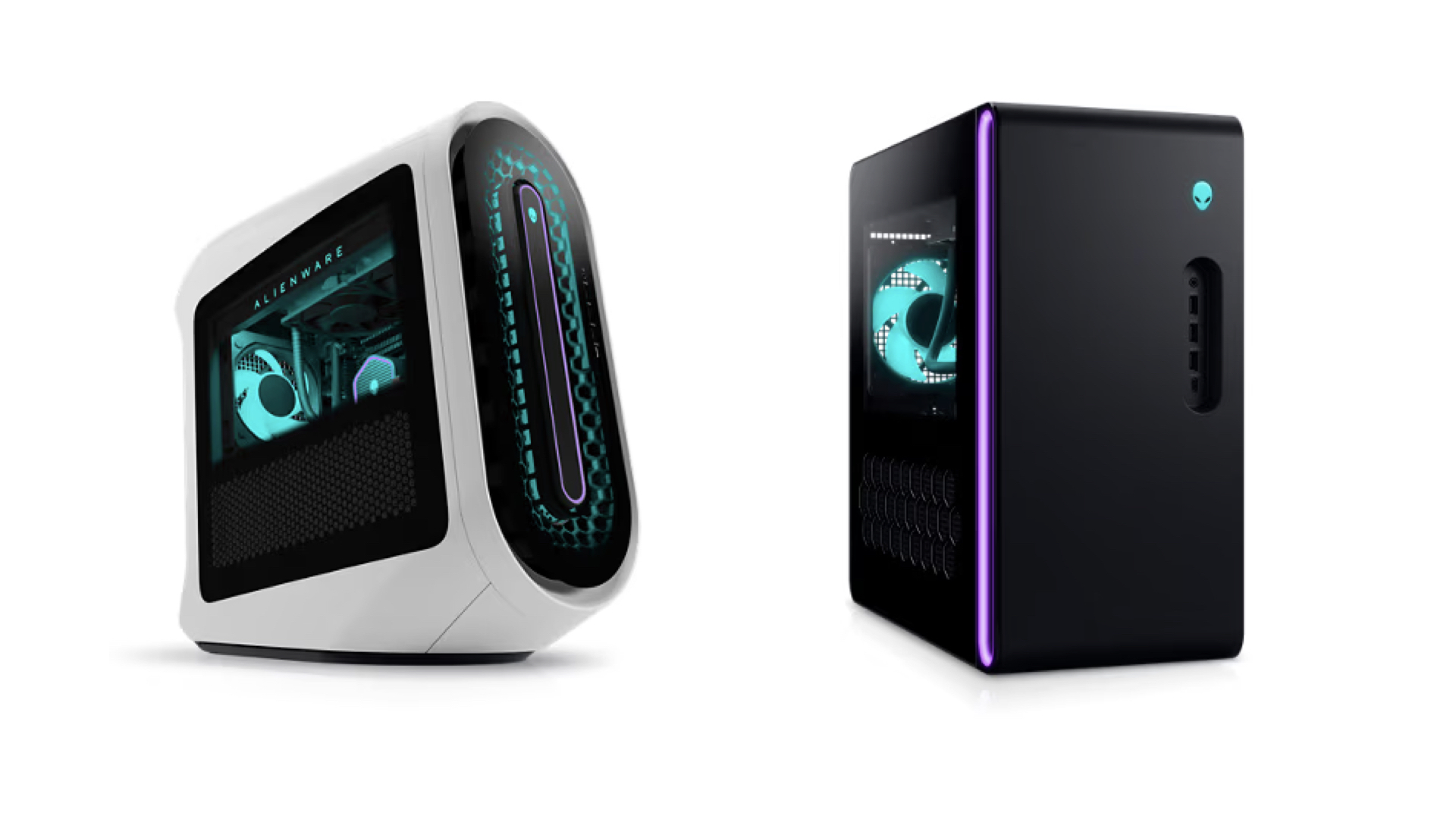 シンプルボディになったAurora R16。性能はちゃんとAlienwareだった 