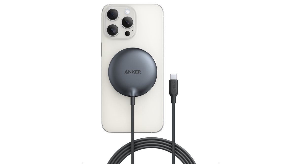 やってくるぞ「Qi2」世代。Ankerが一気に4製品を投入だ | ギズモード