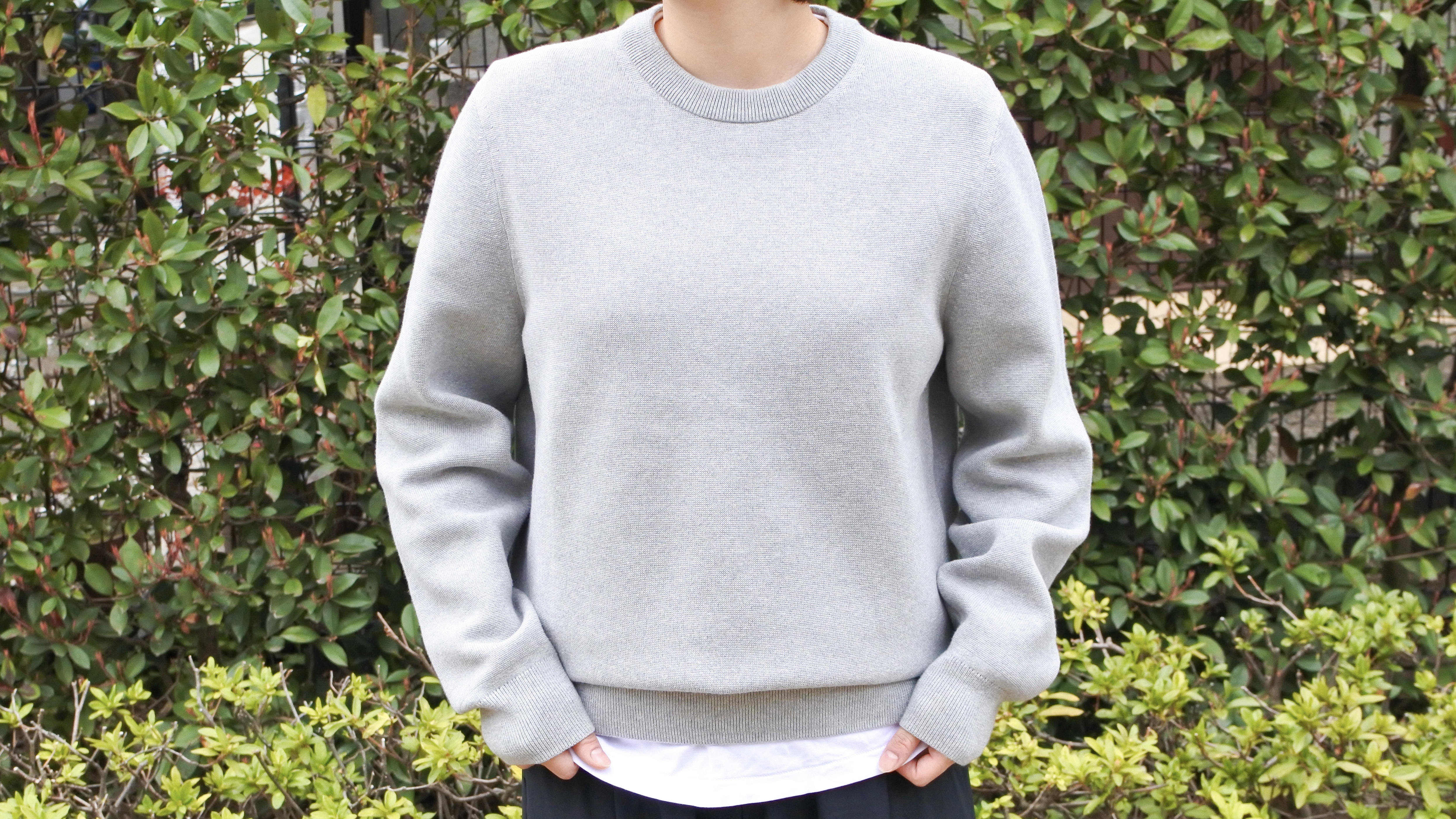 2024-uniqlo-washable-sweater- 