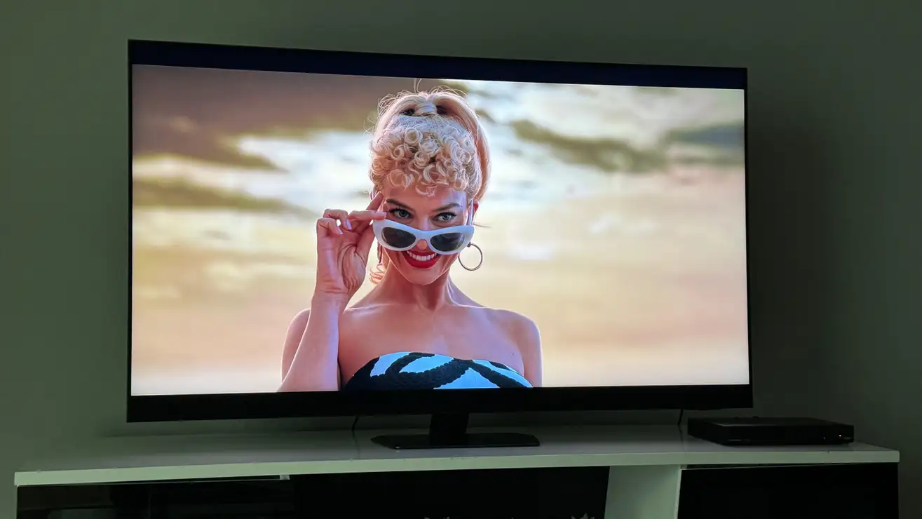 ゲーマーが喜ぶのはこれ。サムスンの最新テレビを観てきたよ 