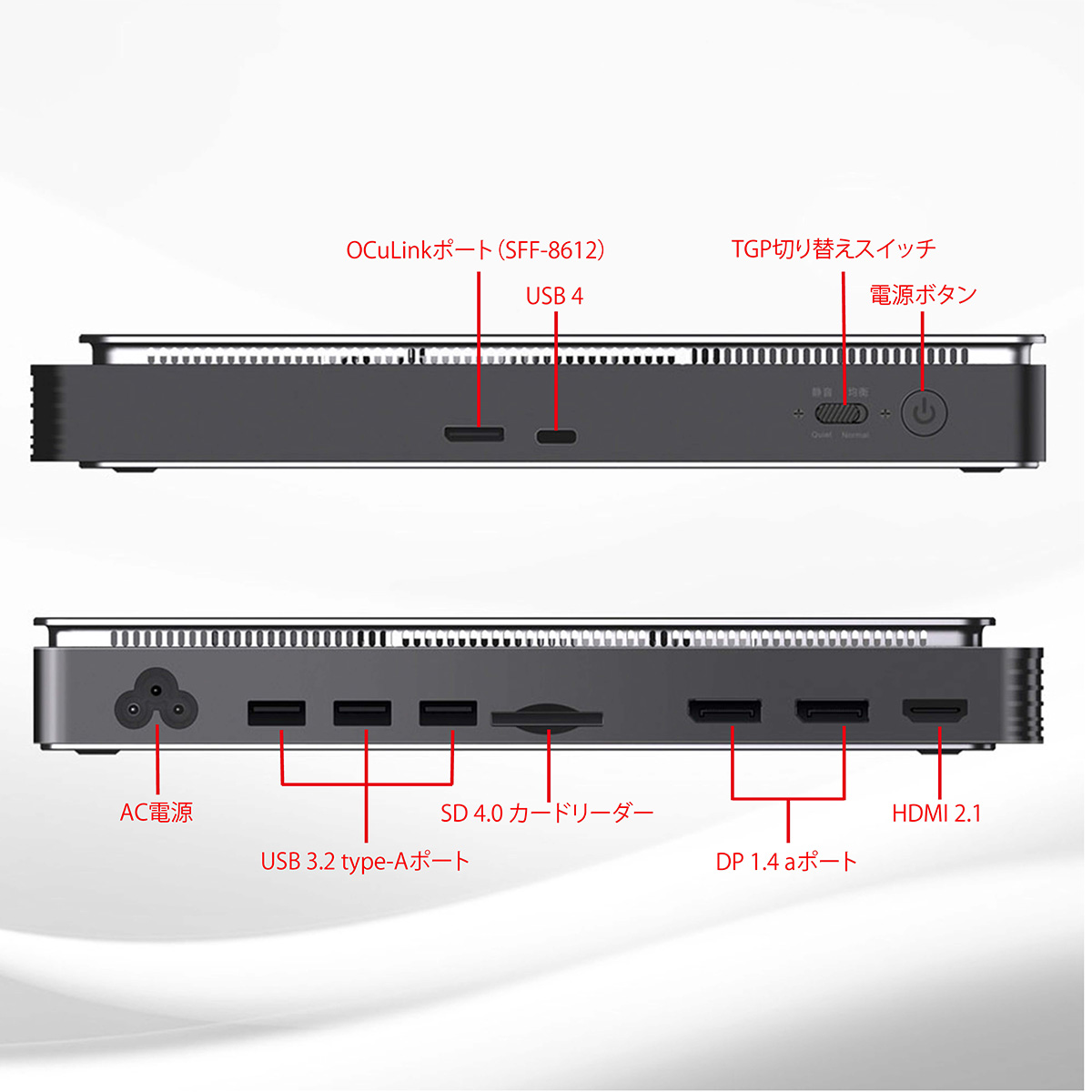 GPD XT G1 2023版
