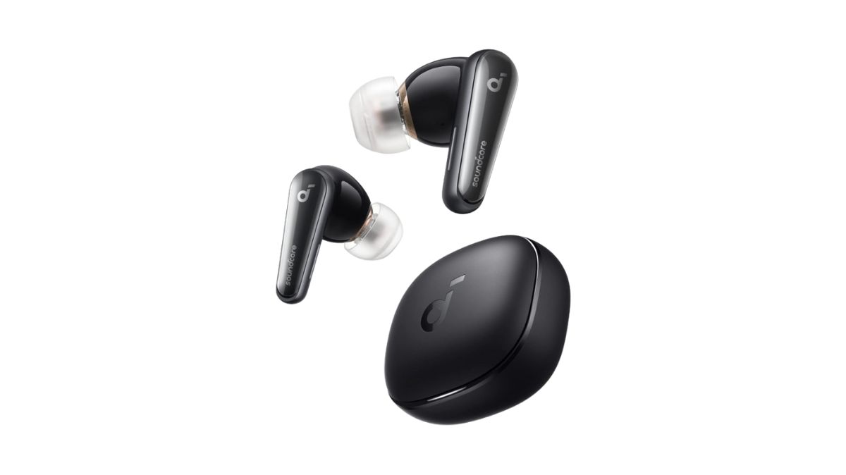 買い時が来てしまった。Ankerの名作ノイキャンイヤホン「Soundcore