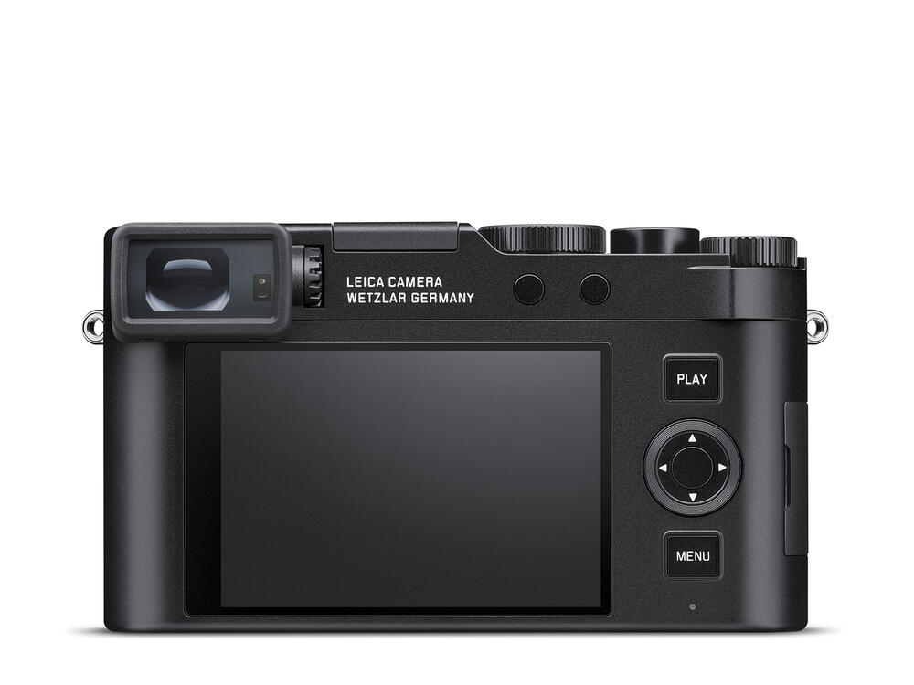 ハイエンド・コンデジの新型ライカ「D-LUX8」。ライカQ3に寄せてきた