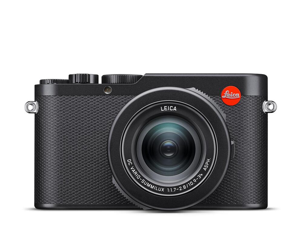 ハイエンド・コンデジの新型ライカ「D-LUX8」。ライカQ3に寄せてきた