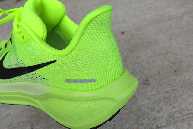 愛され続けて41作目。快走をサポートしてくれるNIKEの新作シューズ