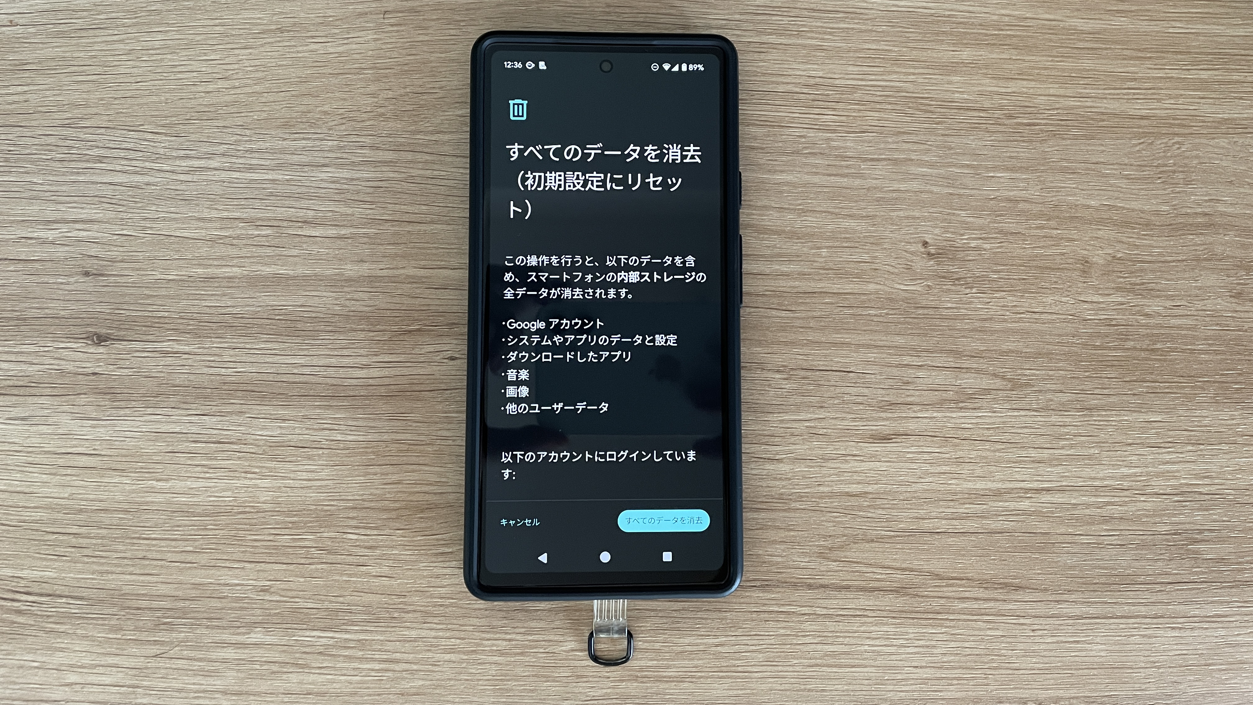 Pixel 6シリーズを初期化しないで。動かなくなるかも | ギズモード