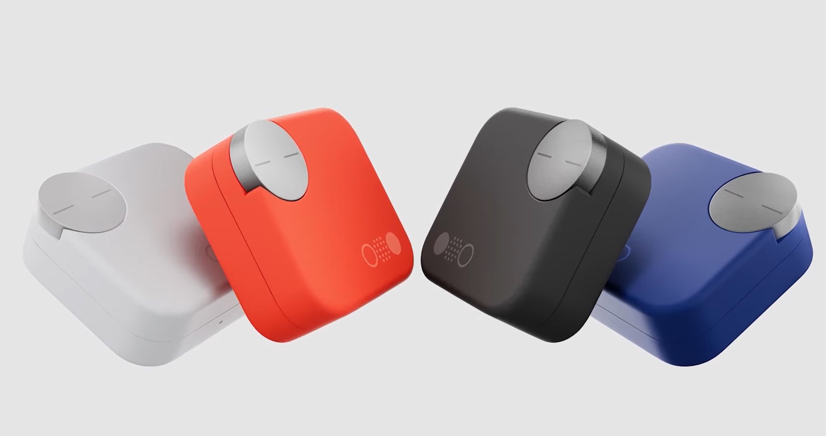 Mibro Earbuds 2 本体 イヤホンケース