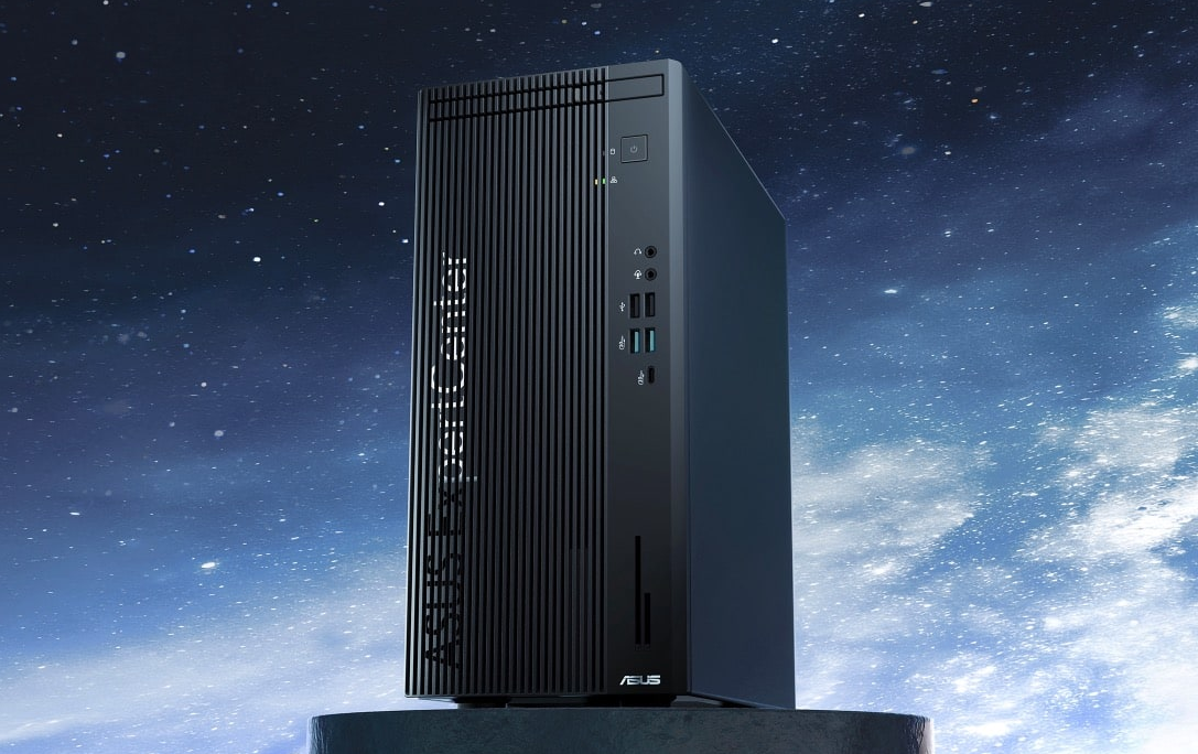 MIL規格適合のデスクトップPCえ、ミリタリーグレードのデスクトップ