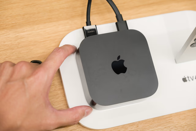 M4 Mac miniはApple史上最も小さいデスクトップPCになりそう