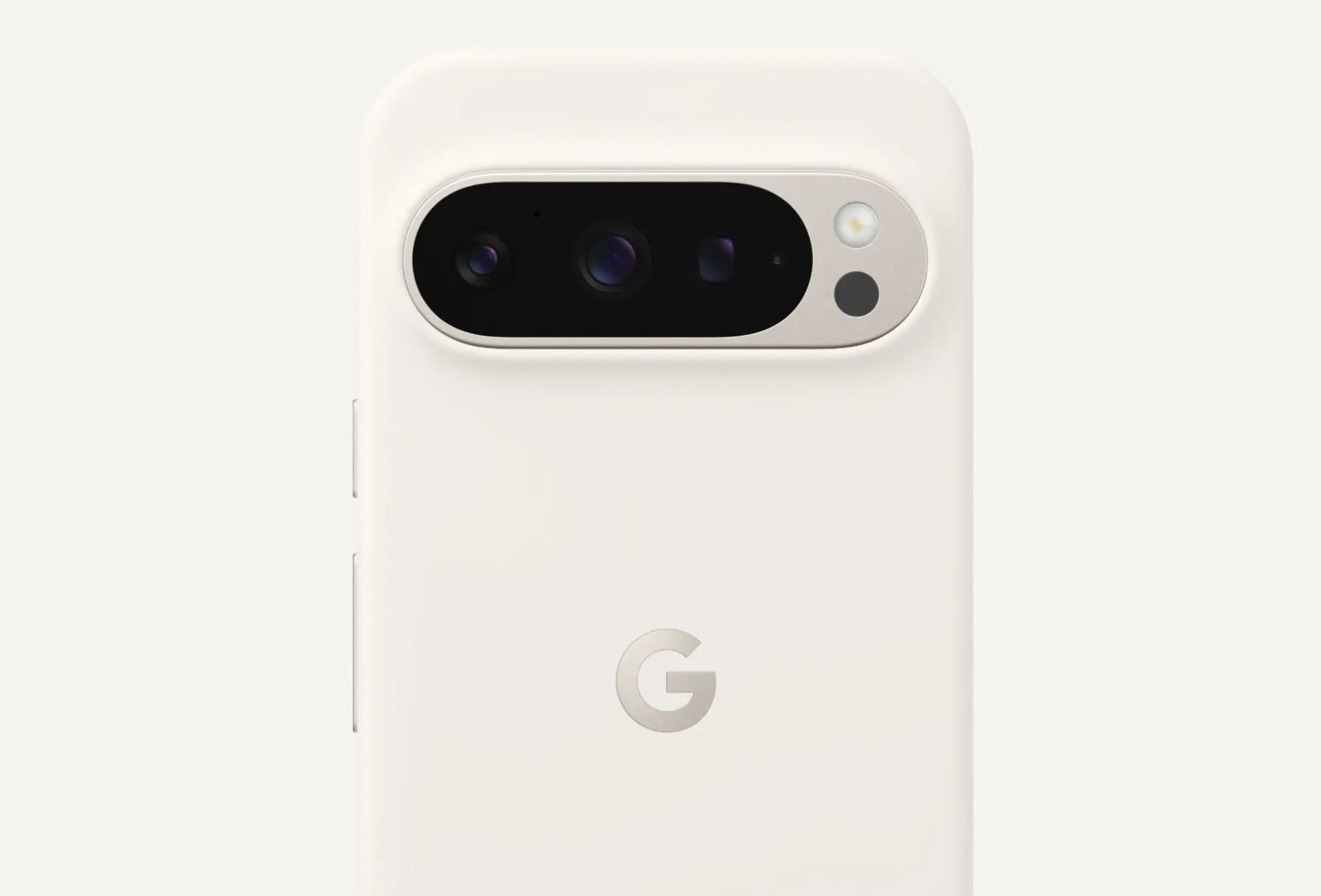 Pixel 9シリーズの純正ケース、Google Storeにスタンバイ済みです