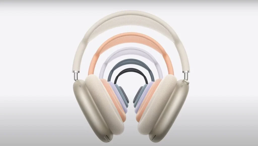 あっけないほどのマイナーアプデに終わったAirPods 4とAirPods Max