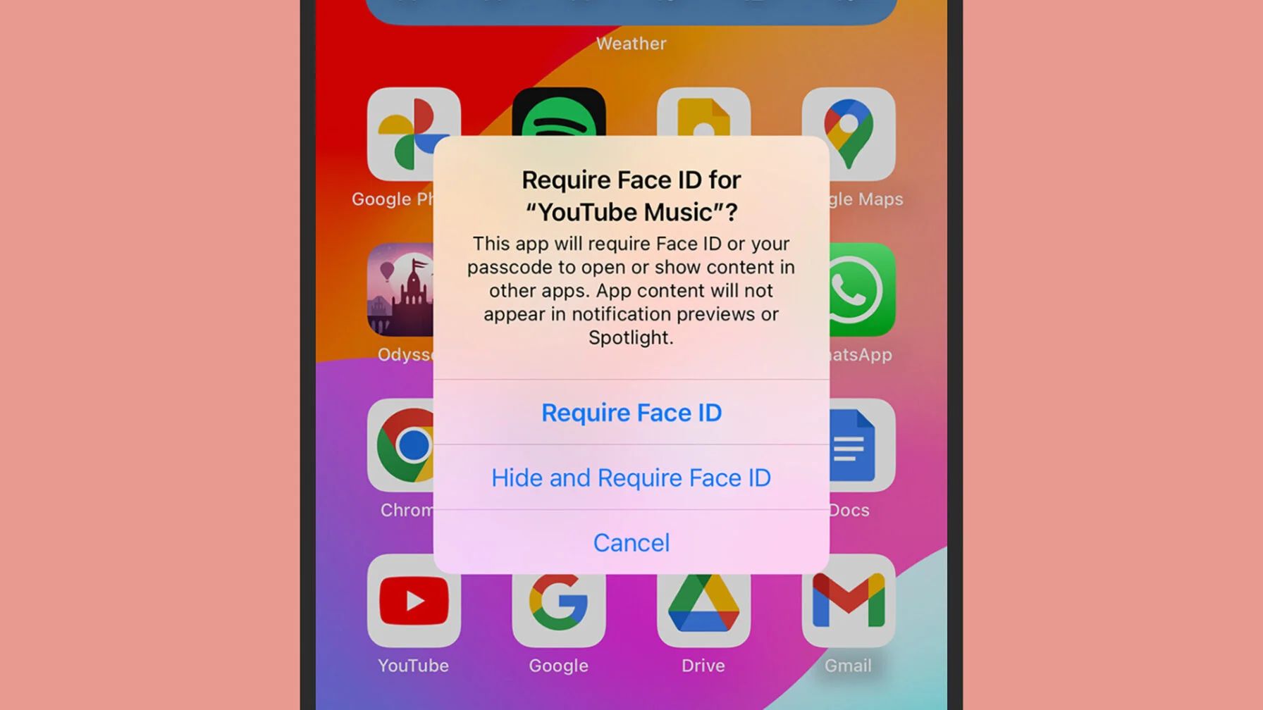 iOS 18、細かいけど満足度が上がる新機能12選 | ギズモード・ジャパン