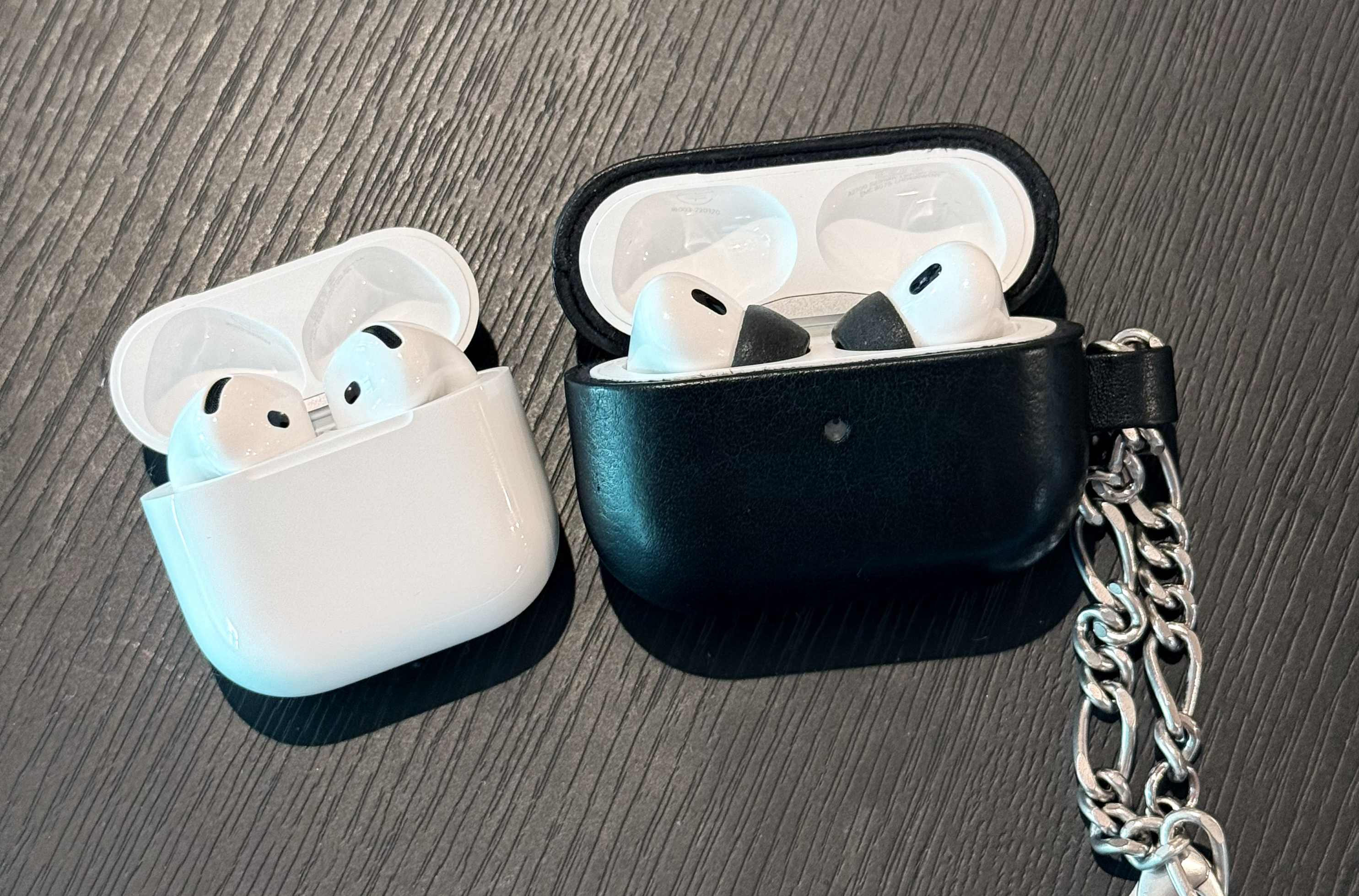 新型「AirPods 4」はノイキャンよりも音質のアップデートにビビった