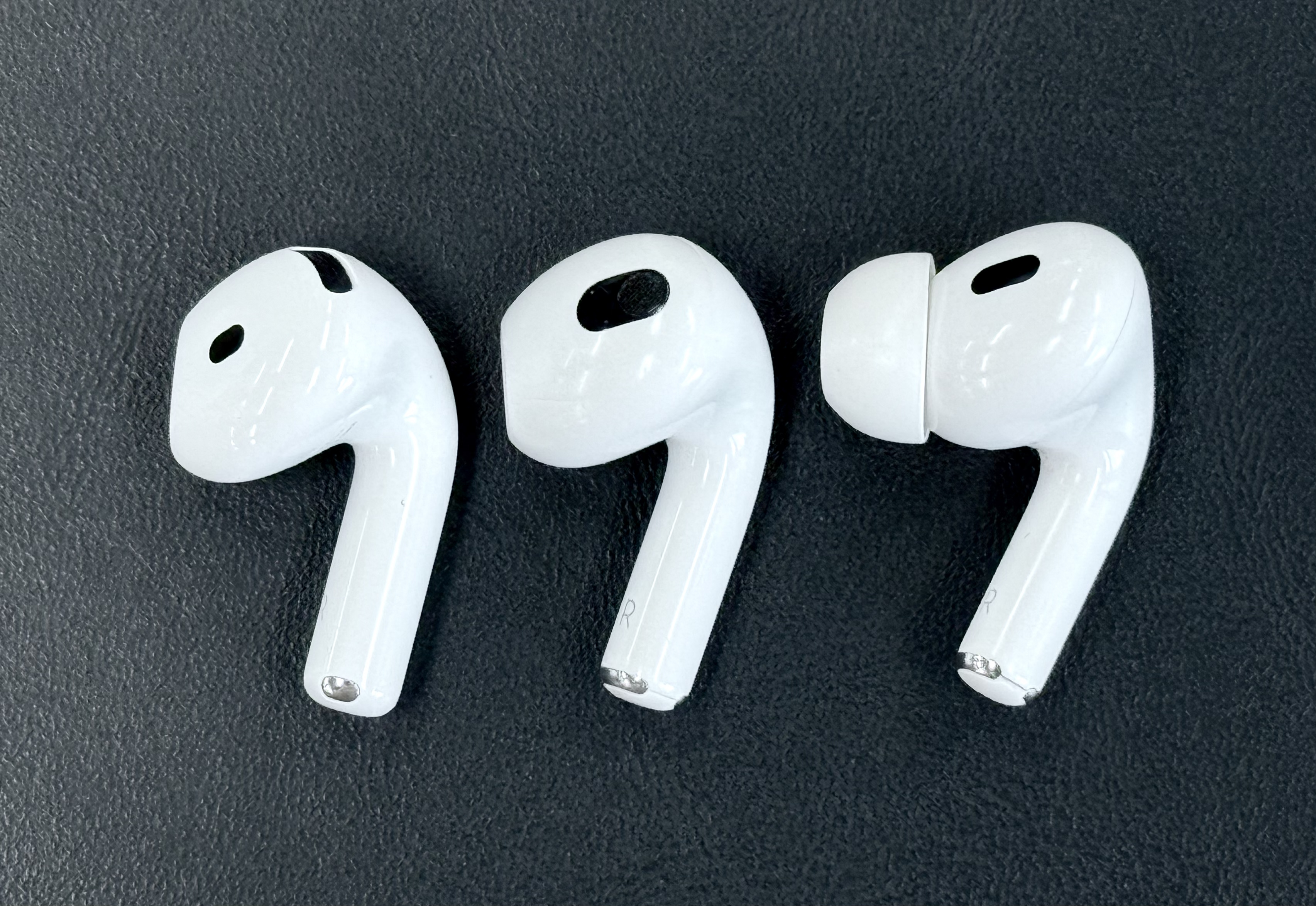 新型「AirPods 4」はノイキャンよりも音質のアップデートにビビった