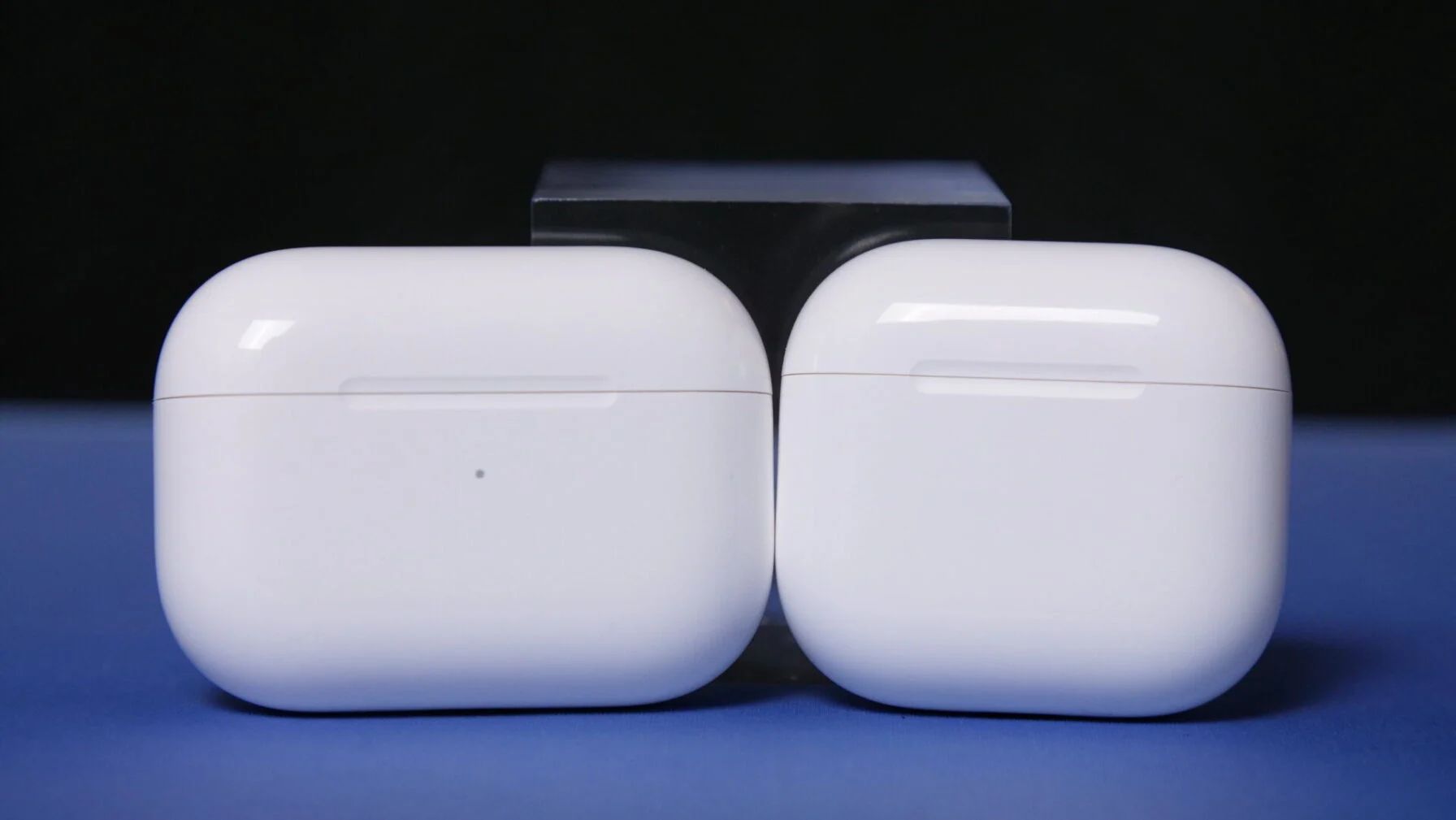 ユキ　AirPods4(ANC無し) 開放型でノイキャン搭載の新型「AirPods 4」をレビュー！ ANCなし