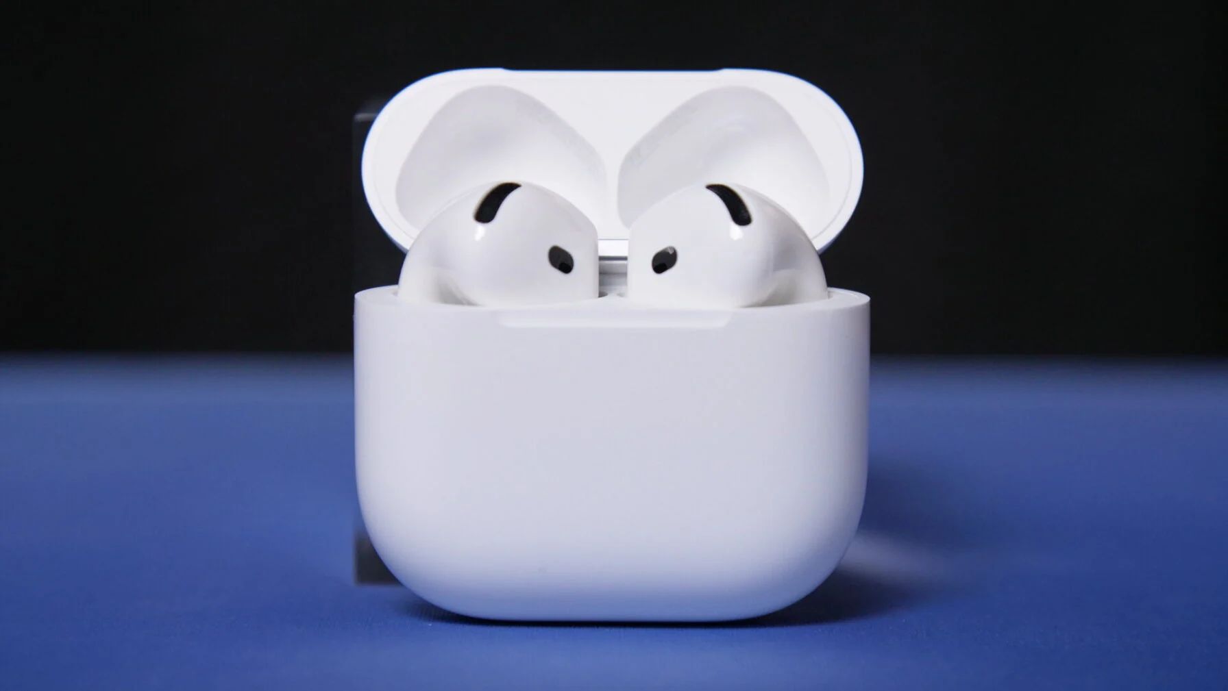 買う理由が限られすぎてて…ANC搭載Airpods 4レビュー | ギズモード