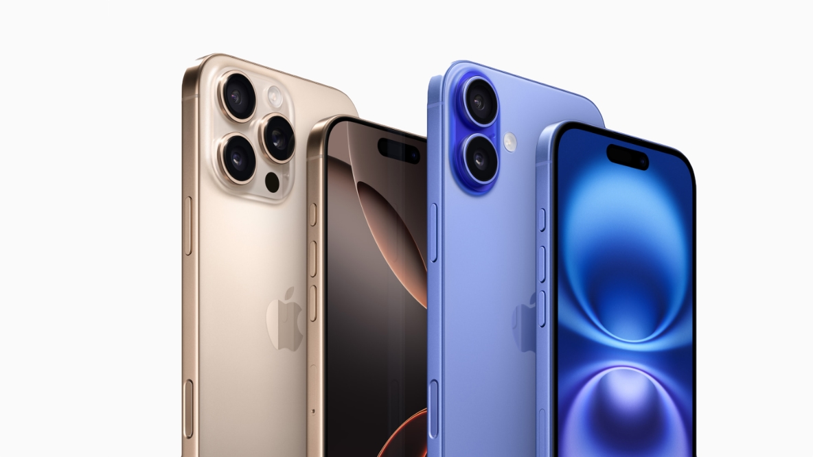 iPhone 16/Pro まとめ】これ見とけばOK。特徴・価格・予約方法・人気