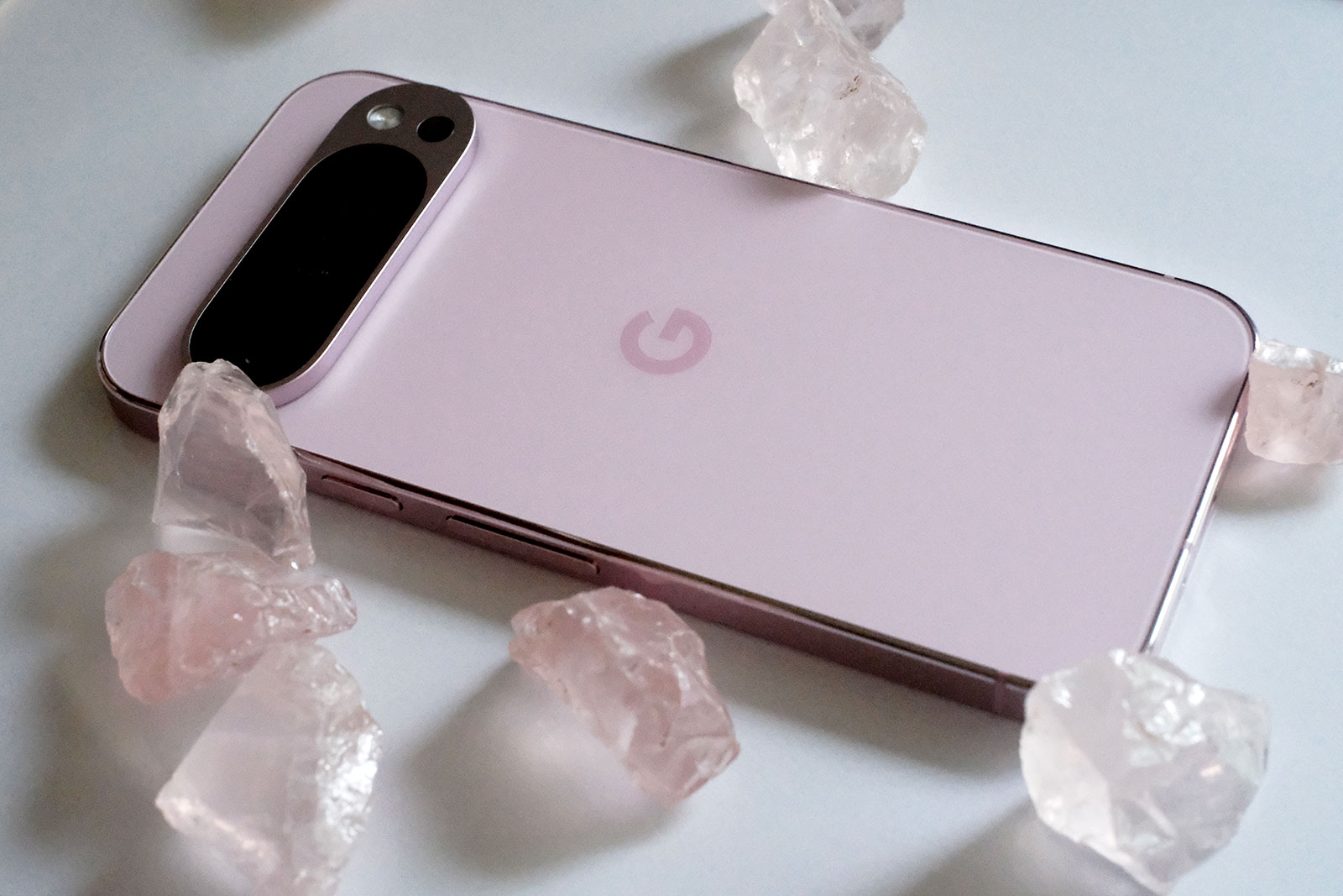 Google Pixel 9 Pro、1ヶ月半レビュー。スマホで写真を撮る人に選んで