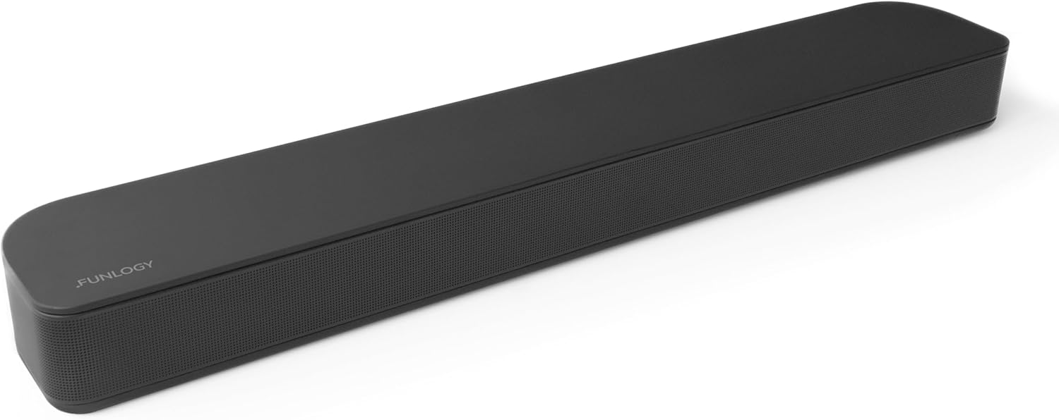 EC】「3Dのようなサラウンド音響」を自宅で。1万円台のサウンドバーが