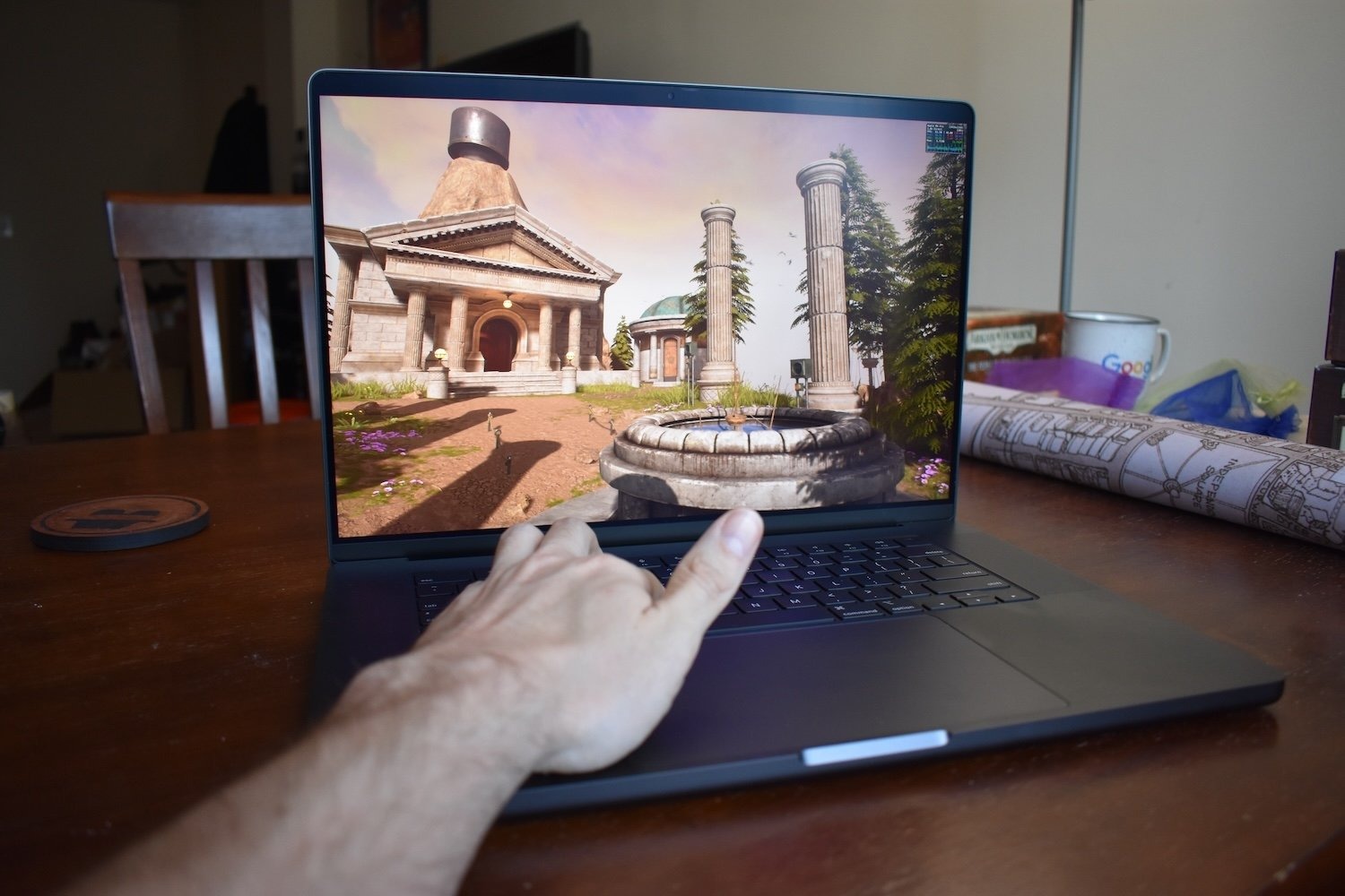 M4 MacBook Pro使ってみたら納得の高性能。だけどお値段も