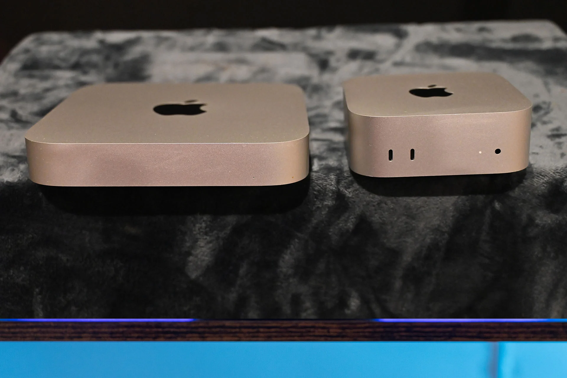 電源ボタン以外は完璧：新Mac mini 2024レビュー | ギズモード・ジャパン