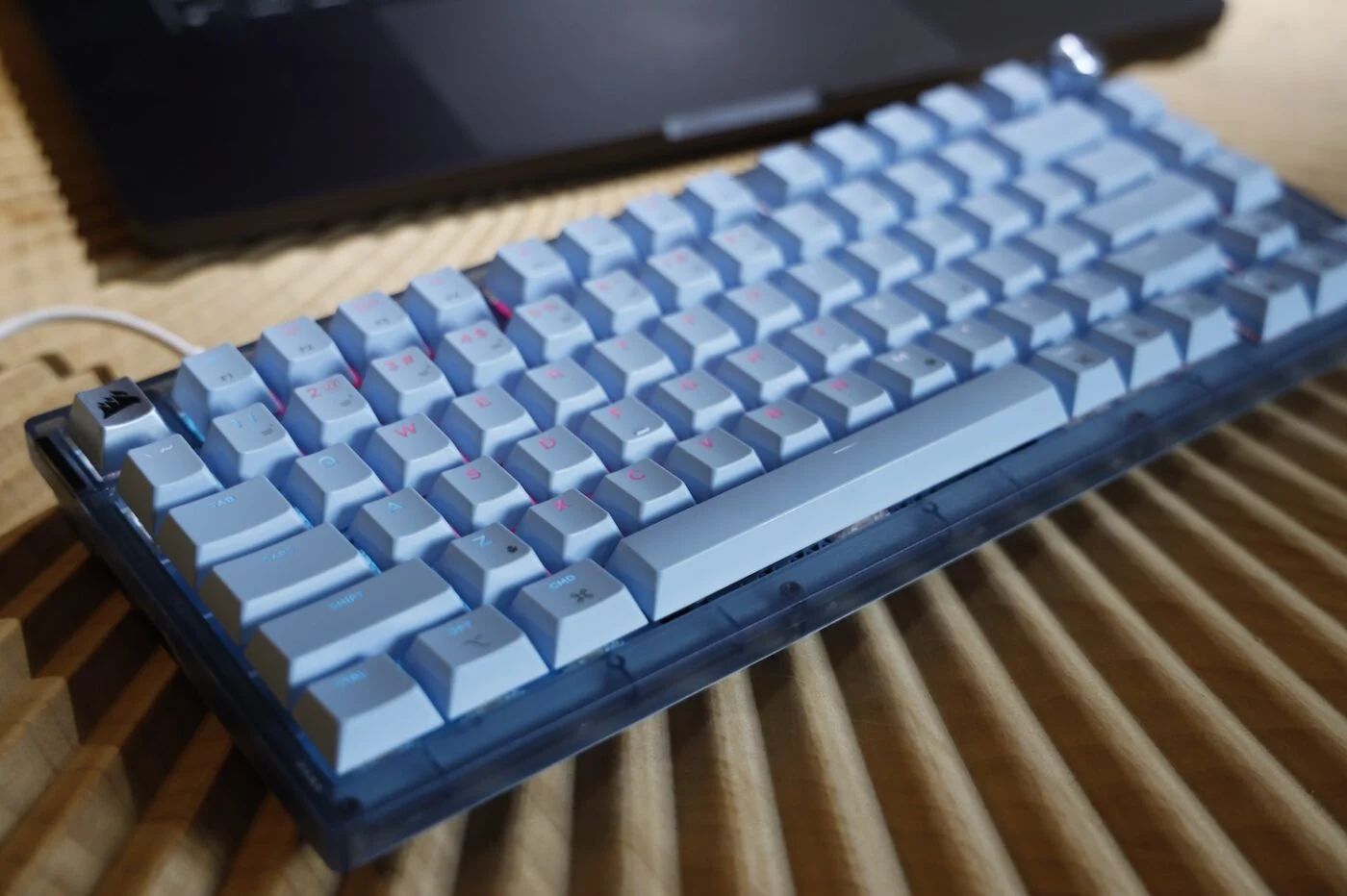 やっぱりAppleはゲーミングに本気。専用キーボード＆マウスを限定販売