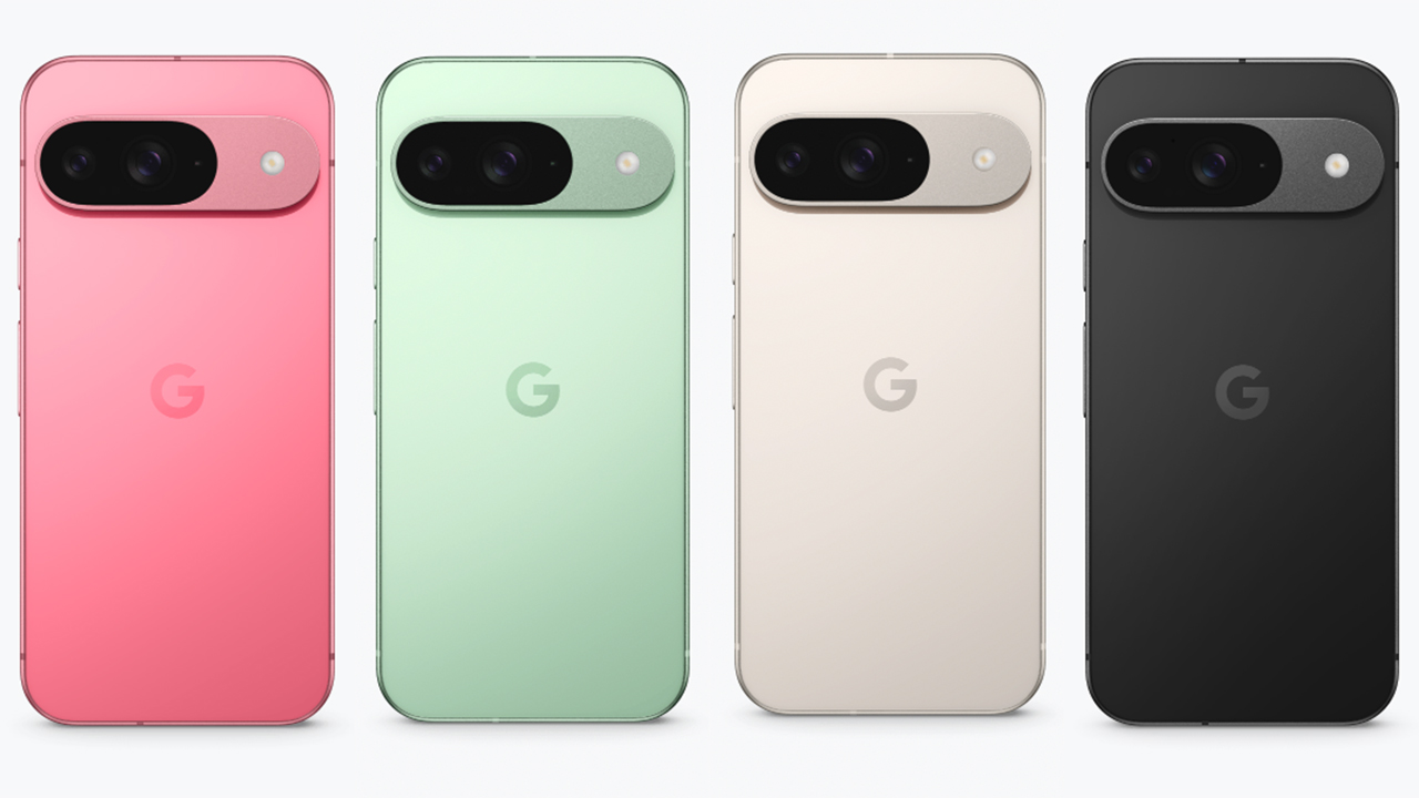 Google Pixel 9が実質11万円もお得とはハンパない。ブラックフライデー
