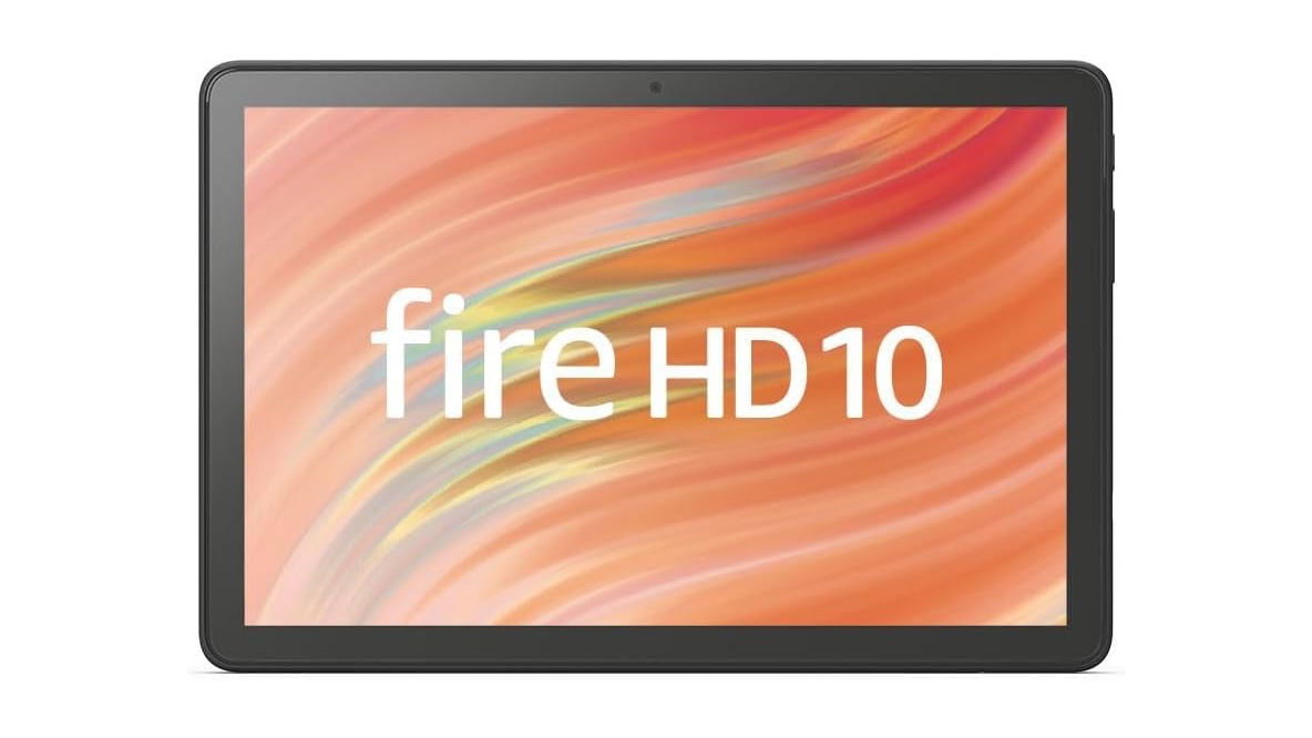 書籍も映像も快適な「Fire HD 10」、1.3万円の価値としてはデカすぎる