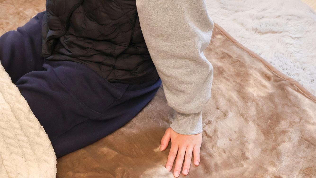 無印良品の逸品が「暖房をつけるほどでもないけど寒い季節」に最高だっ