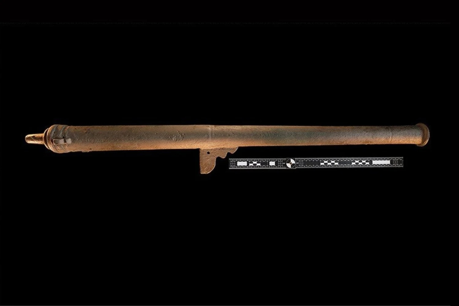 oldest-firearm-cannon-arizona