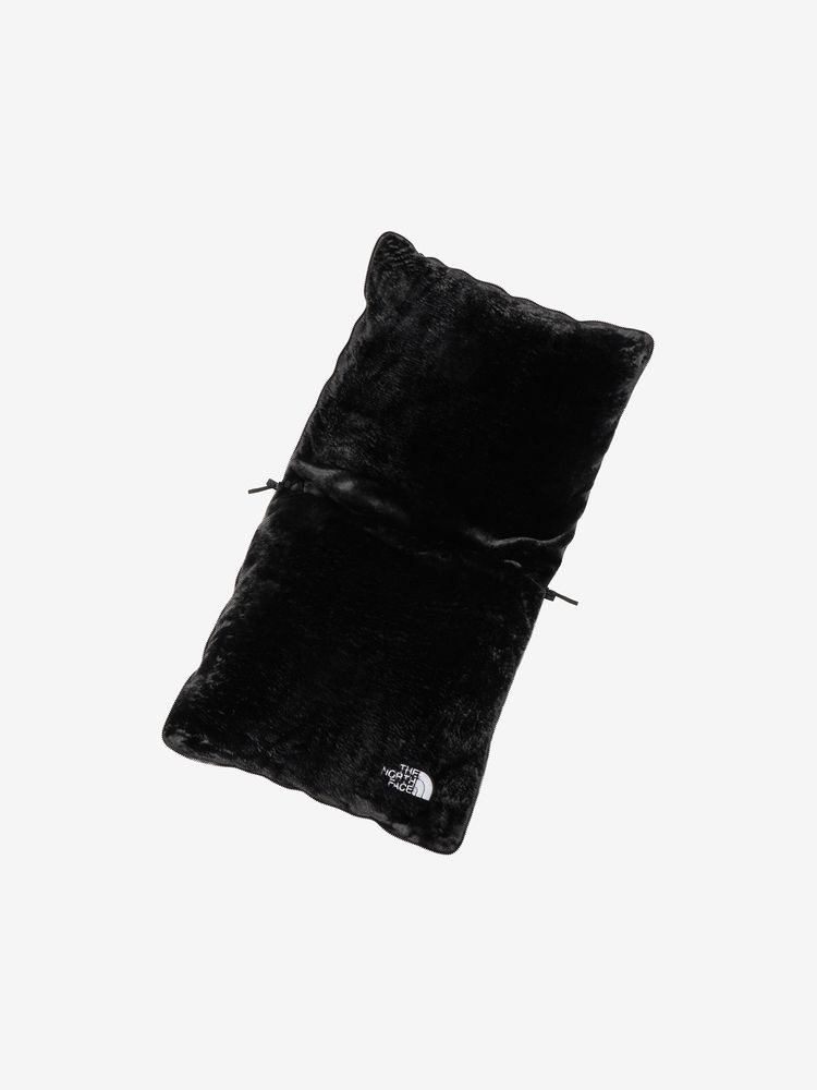 クッションの概念をひっくり返したTHE NORTH FACE。体のあちこちが