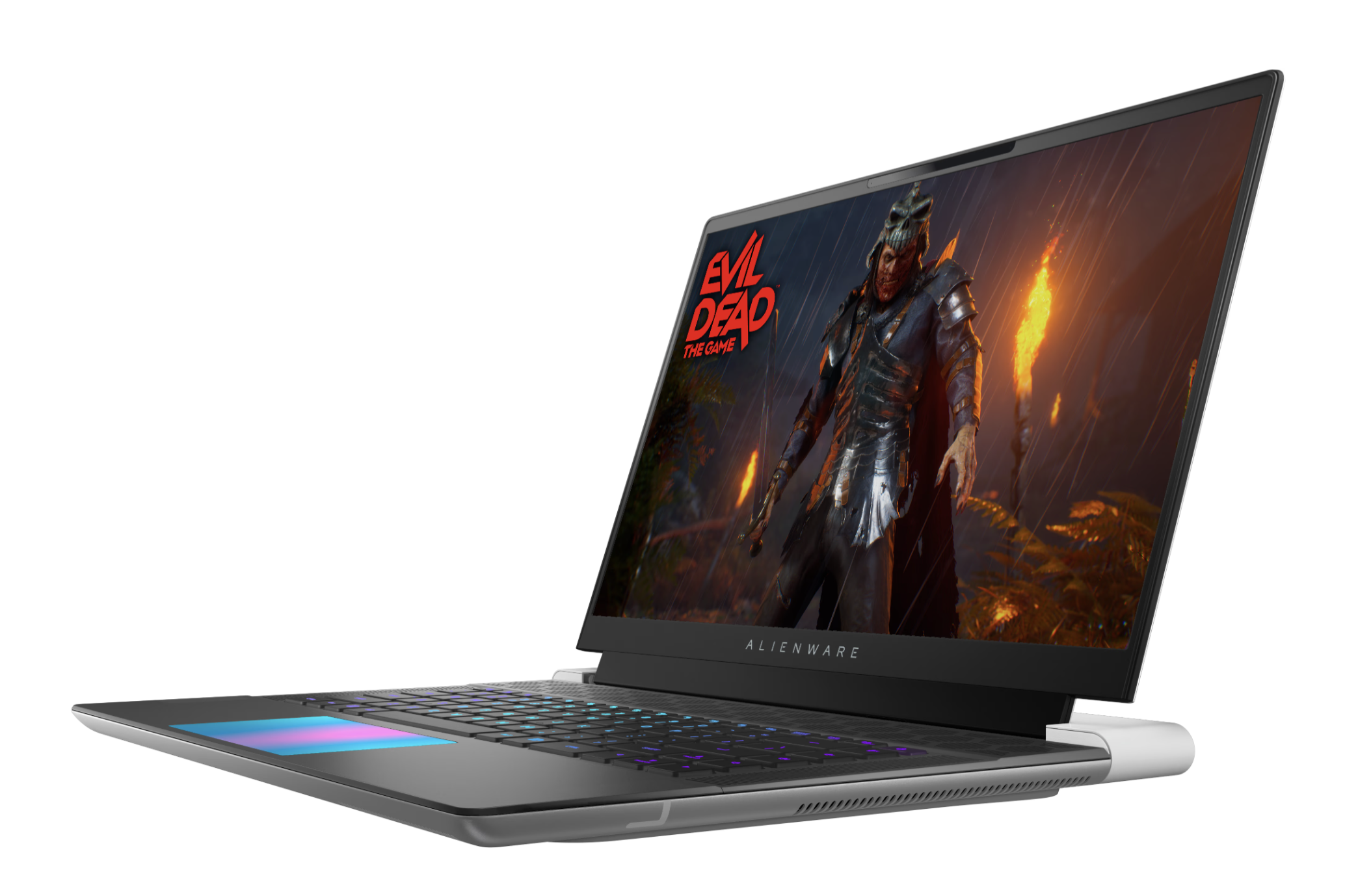 インテル®のAIPCでゲーミングノート、あったよ「Alienware x16 R2