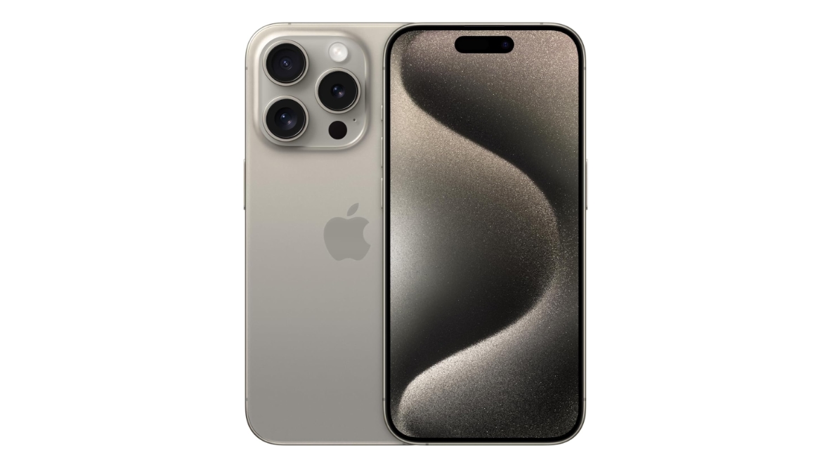 11／23 0時まで一万値下げ。Apple iPhone 15Pro 本体 2025-01-03ipkga00.jpg
