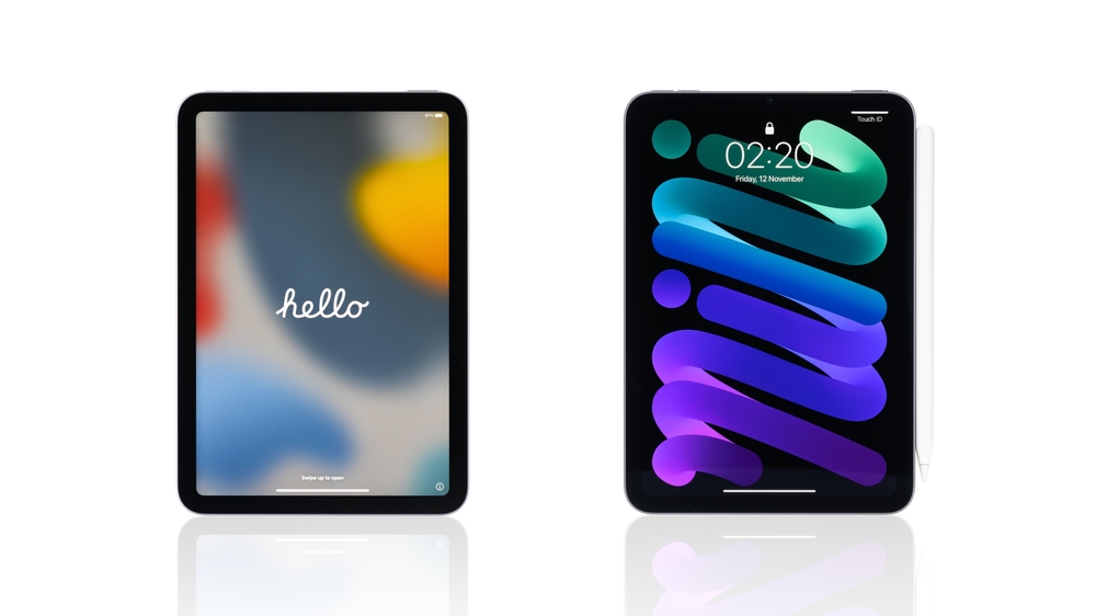 新年の景気づけに、約3万円もお得なiPad miniは賢い選択だと思う