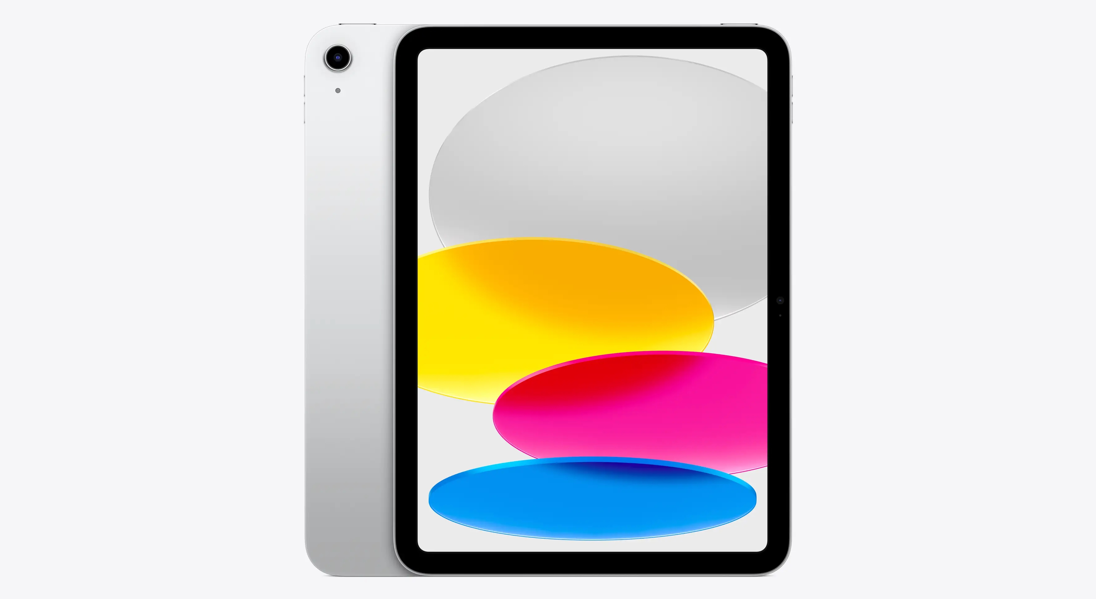 Apple iPad 本体 小傷あり 値下げ交渉可 2025-01-13pak00.jpg