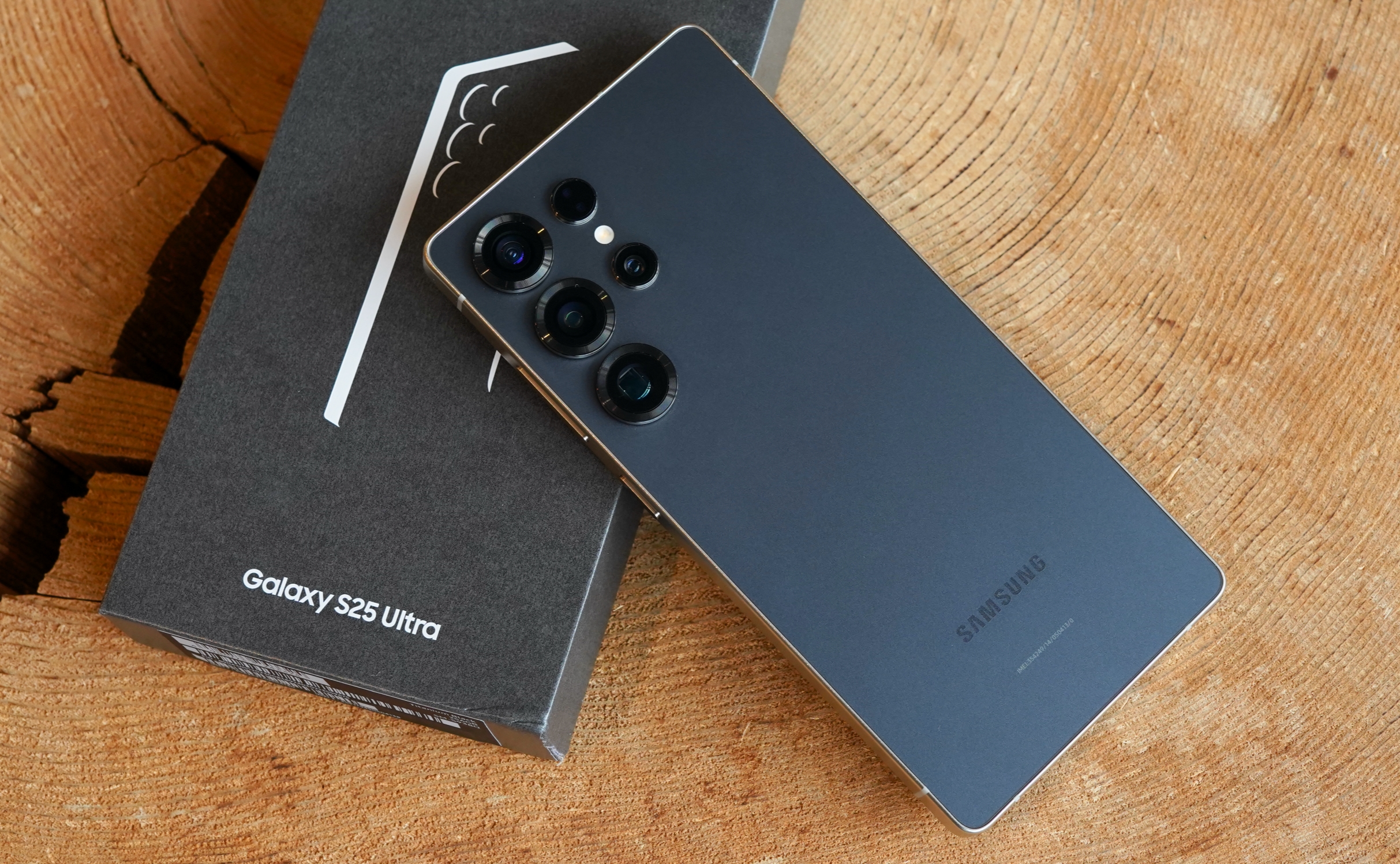 Galaxy S25 Ultraレビュー：完成度の高さに息を呑んだ | ギズモード