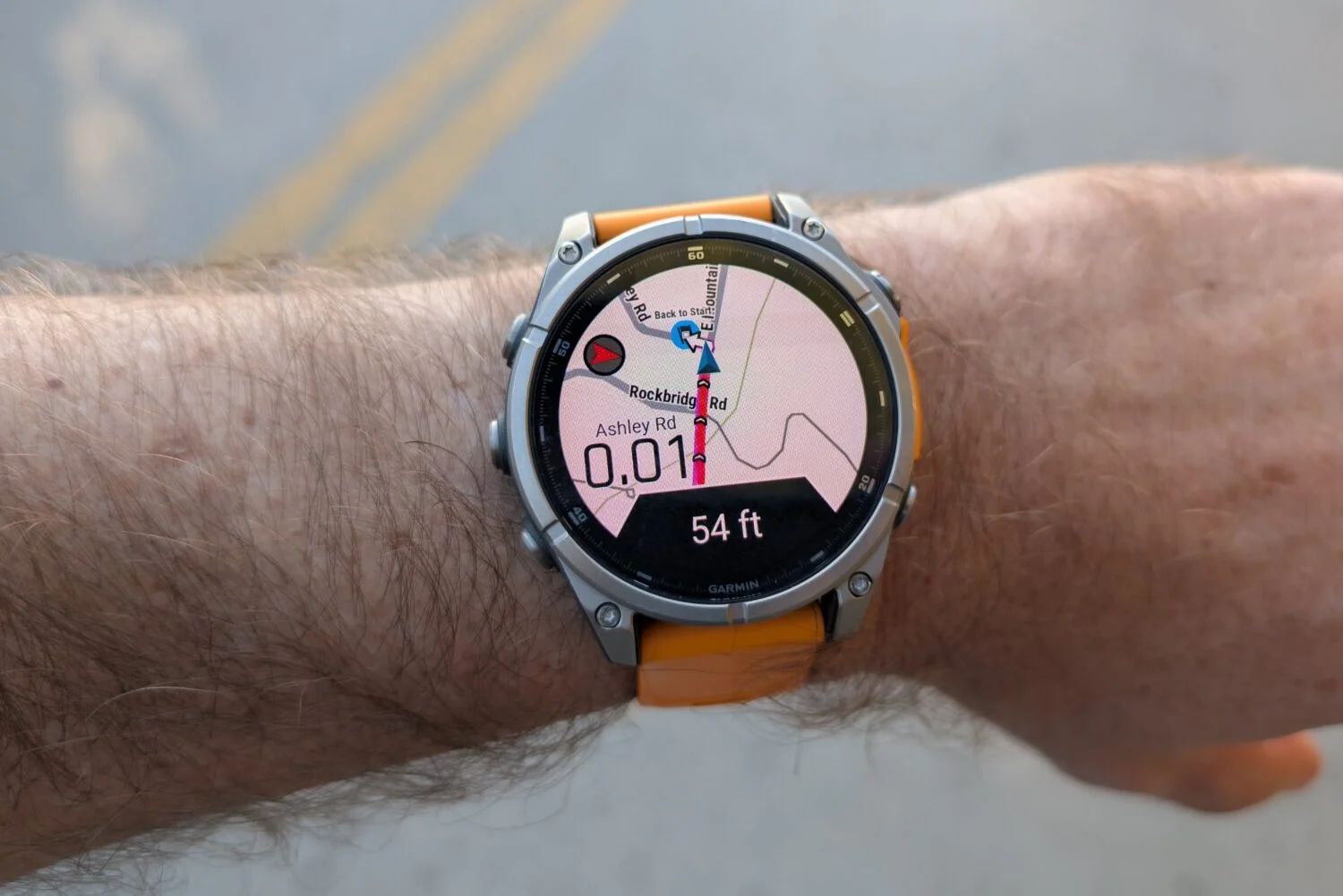 ほぼ最強スポーツウォッチ「Garmin fenix 8」。ただスマウォとしては 