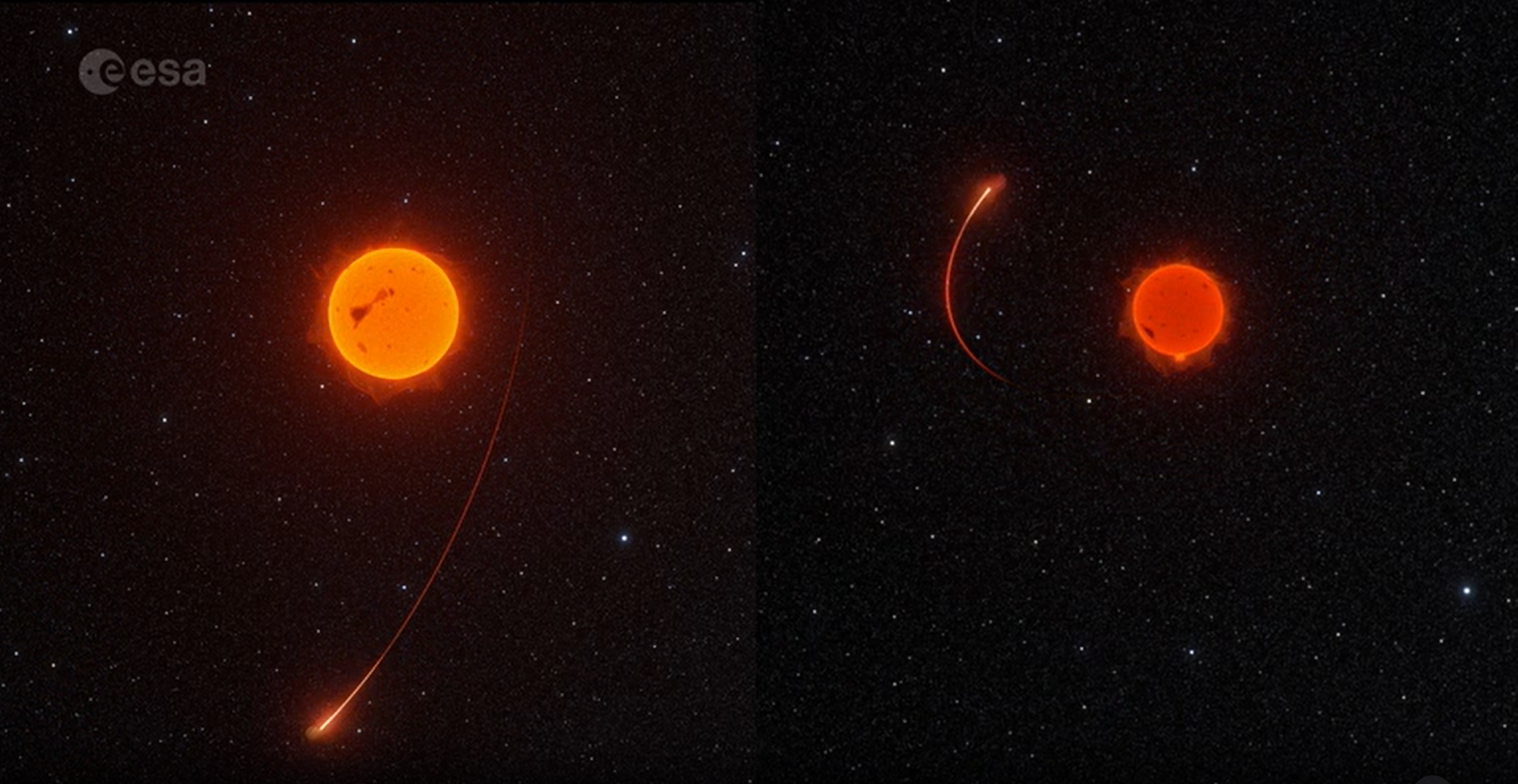 巨大惑星と褐色矮星。ガイア計画で「未知の惑星」が見つかる