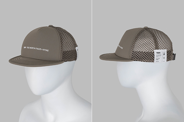 機能とデザインの融合。トレランや街でも快適なTHE NORTH FACEの新作