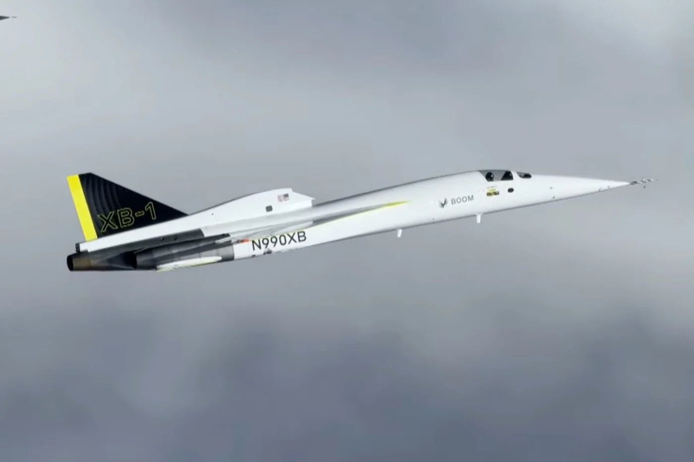 超音速ジェット「X-59」の地上テスト、無事成功。飛ぶのはいつ